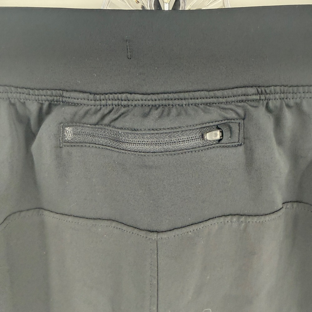 Under Armour Speedpocket Run Shorts Mens Large Black HeatGear 1326599-001 FW2020 - Picture 6 of 9